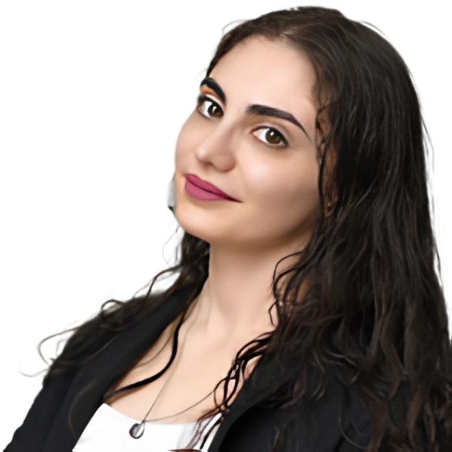 Lilit Sargsyan